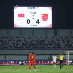 乐鱼体育-从0比1告负到7比0狂胜：中印足球走在两条不同路上