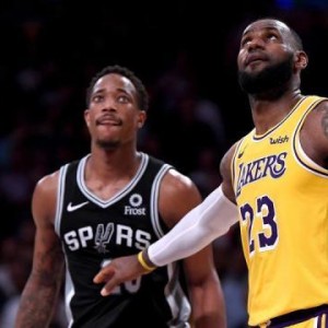 乐鱼体育-洛杉矶“有意”队受到追捧，湖人要补强不能傻等着