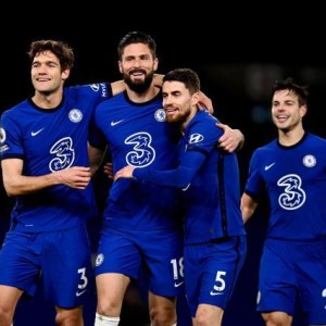 【英超】亚伯拉罕伤退 切尔西2-0纽卡取得英超4连胜