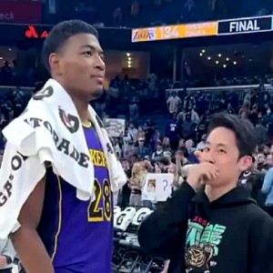 乐鱼体育网址-中国男篮双杀日本希望大增：八村垒河村勇辉大概率无缘7月世预赛